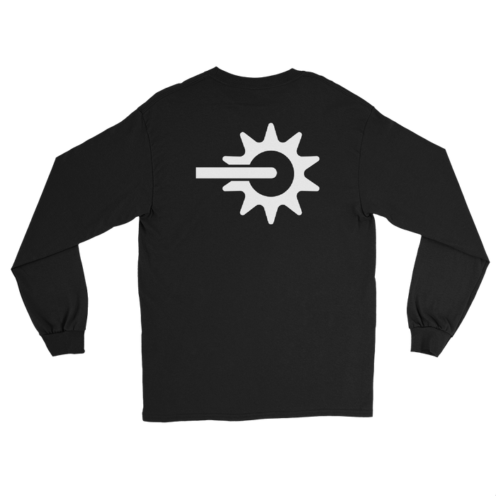 Punchy B Spur Long Sleeve Shirt