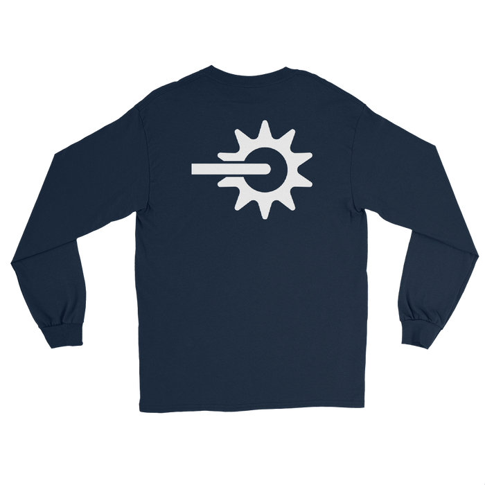 Punchy B Spur Long Sleeve Shirt