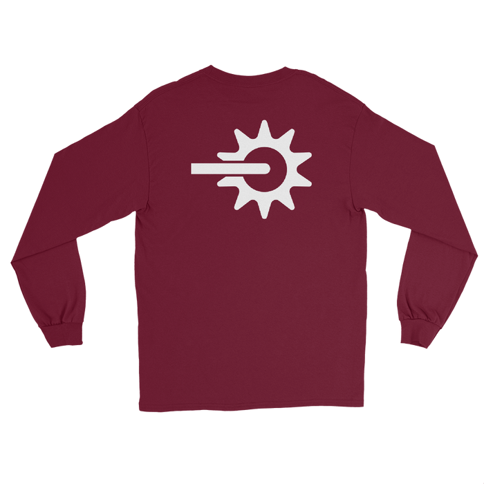 Punchy B Spur Long Sleeve Shirt