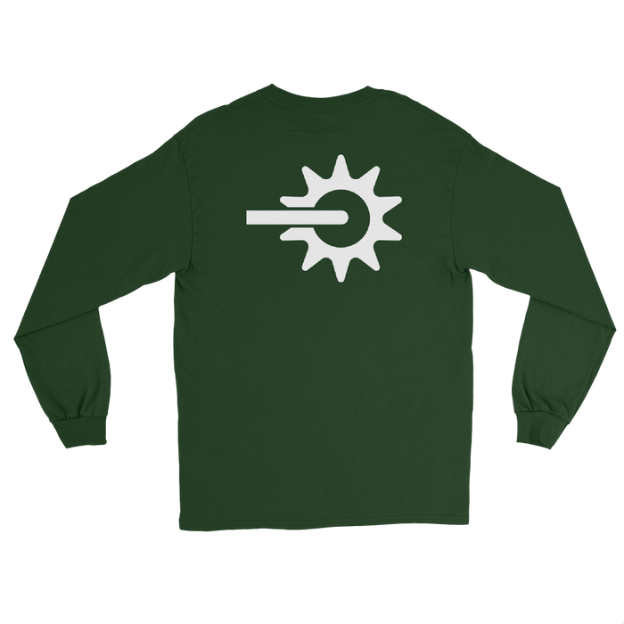 Forest Green / S