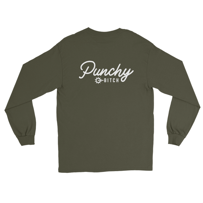 Military Green / S