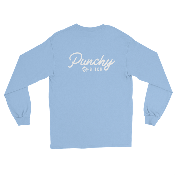 Light Blue / S