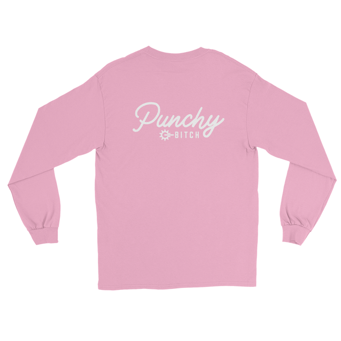 Light Pink / S