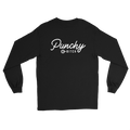 Punchy Bitch Long Sleeve Shirt