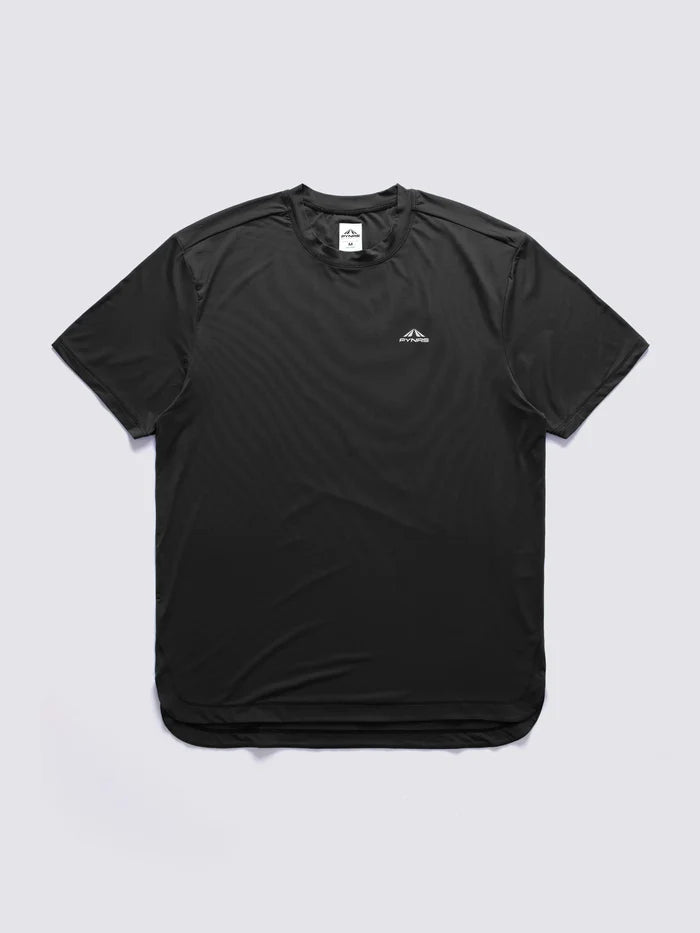 PYNRS Walk Hill Running Tee