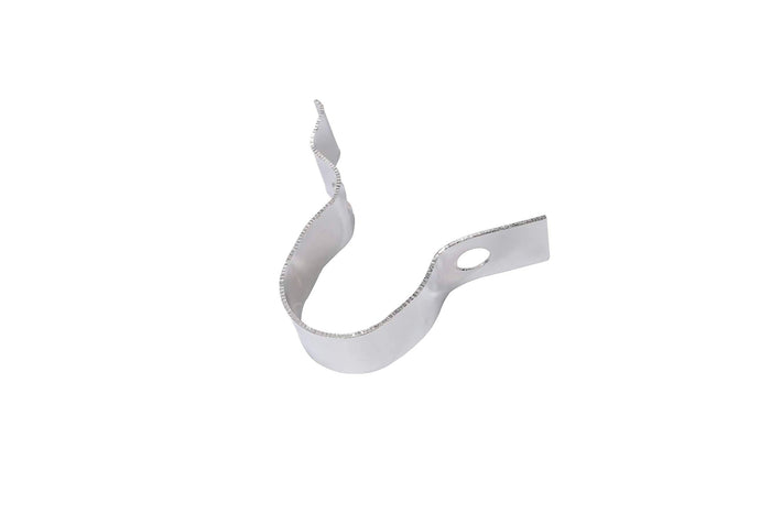 Quarter Fender 24x24" Black Plastic Driver
