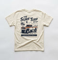 RAD SURF TURF TEE