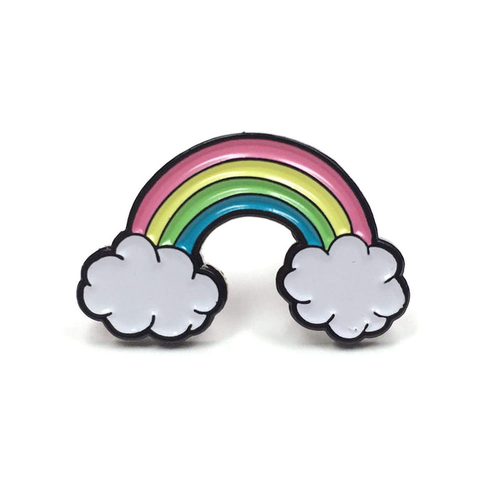 Rainbow Pins