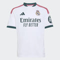 adidas Real Madrid 26/27 Home Jersey Kids | White | Kid's