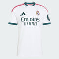 adidas Real Madrid 26/27 Home Jersey | White | Men's