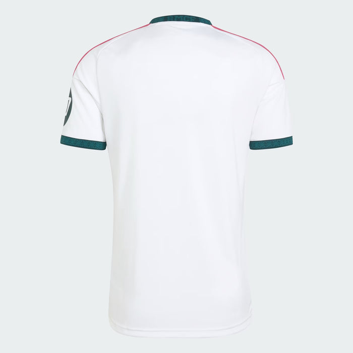 adidas Real Madrid 26/27 Home Jersey | White | Men's
