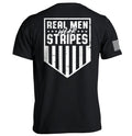 Real Men Wear Stripes