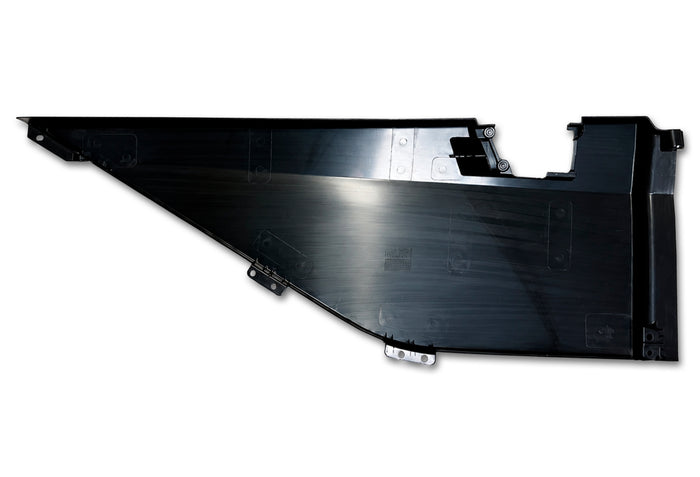 Rear Center Fairing Panel, Ready for Paint Driver 2025+ Volvo VNL New