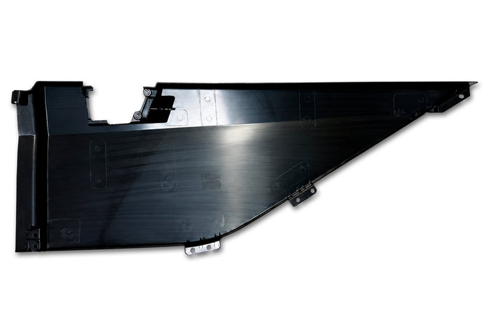 Rear Center Fairing Panel, Ready for Paint Passenger 2025+ Volvo VNL New