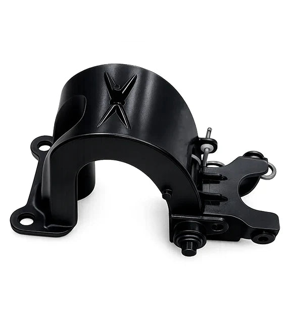 Rear Fairing Access Panel Support Bracket Driver 2025+ Volvo VNL New