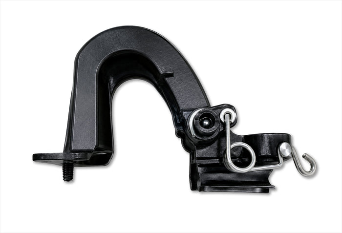 Rear Fairing Access Panel Support Bracket Driver 2025+ Volvo VNL New