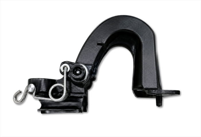 Rear Fairing Access Panel Support Passenger 2025+ Volvo VNL New