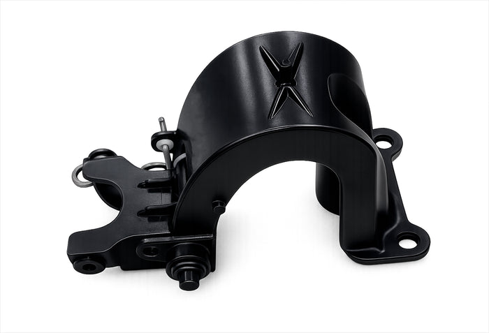 Rear Fairing Access Panel Support Passenger 2025+ Volvo VNL New