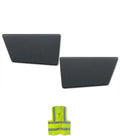 Rear Fairing Access Panels Set 2025+ Volvo VNL New