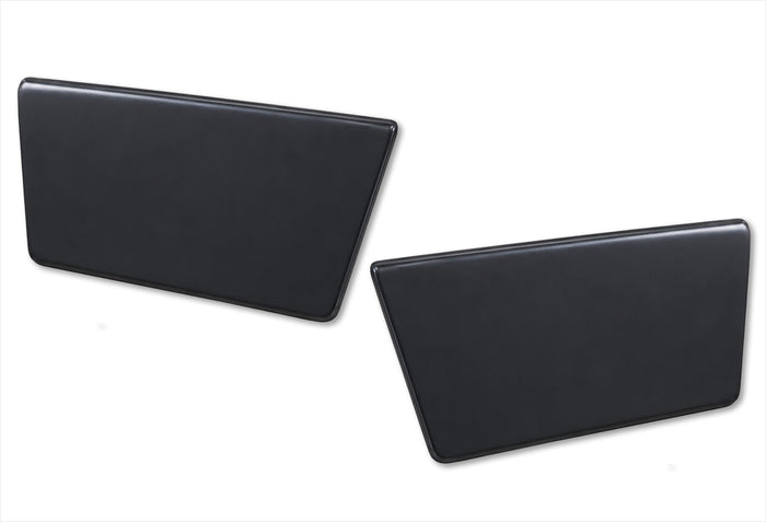 Rear Fairing Access Panels Set 2025+ Volvo VNL New