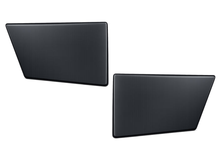Rear Fairing Access Panels Set 2025+ Volvo VNL New