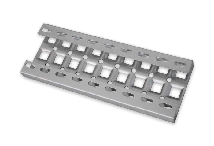 Rear Fairing Aluminum Step Pedal 13.5 in. 2004+ Volvo VN VNL