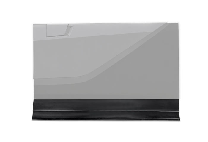 Rear Fairing Panel Extension Driver 2025+ Volvo VNL New