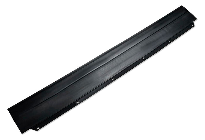 Rear Fairing Panel Extension Driver 2025+ Volvo VNL New