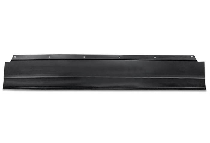 Rear Fairing Panel Extension Driver 2025+ Volvo VNL New