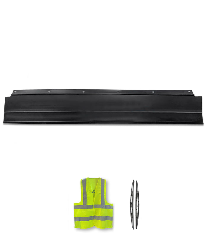 Rear Fairing Panel Extension Passenger 2025+ Volvo VNL New