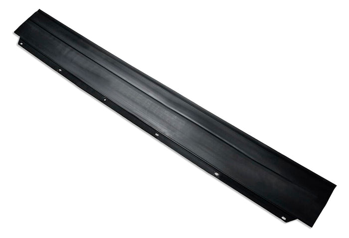 Rear Fairing Panel Extension Passenger 2025+ Volvo VNL New