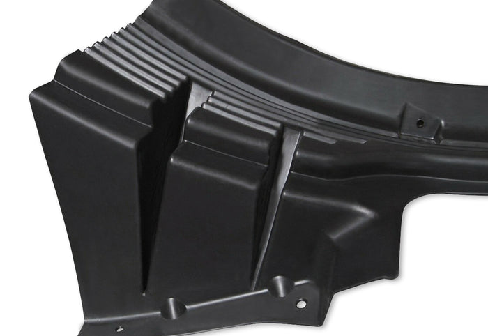 Rear Fender Driver Volvo VNL 300 430 630 670 730 780
