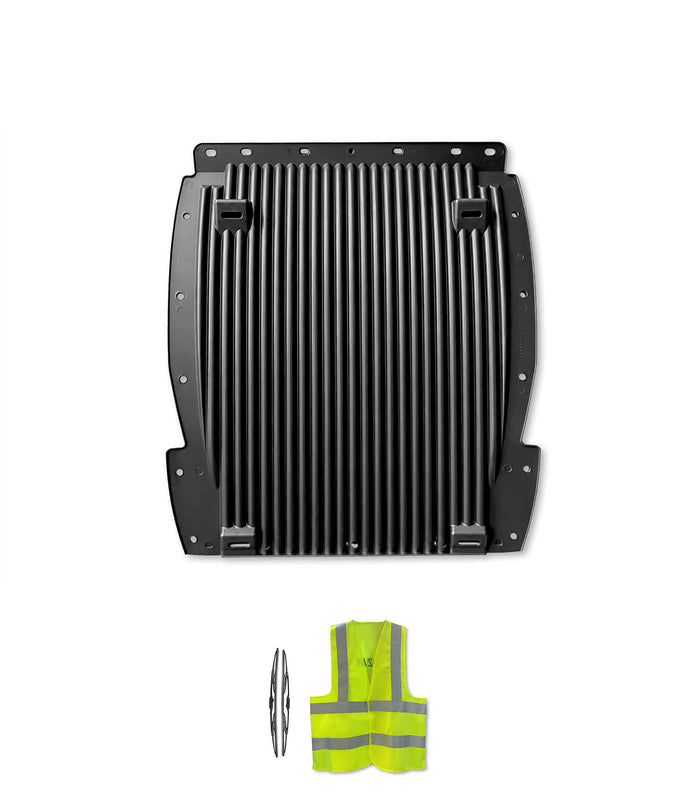 Rear Fender Liner Splash Guard Driver or Passenger 2018-2024 Volvo VNL