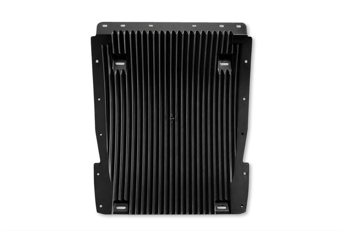 Rear Fender Liner Splash Guard with Bracket Driver 2018-2024 Volvo VNL