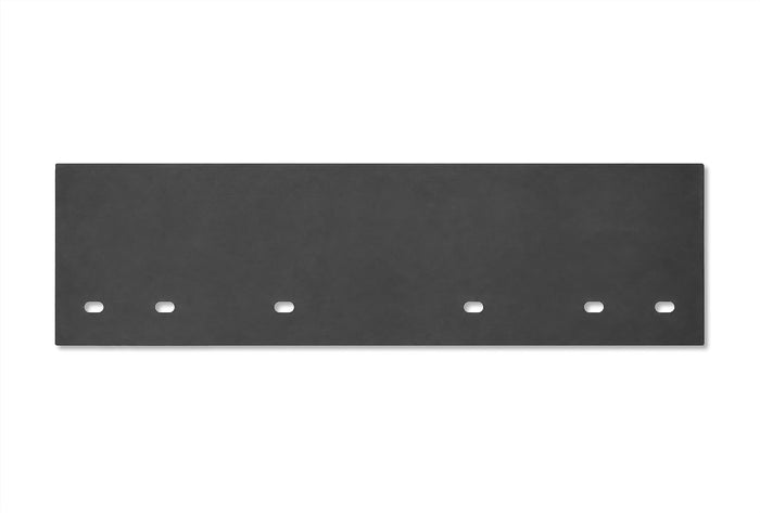 Rear Fender Liner Splash Guard with Mudflap and Brackets Set Driver 2018-2024 Volvo VNL