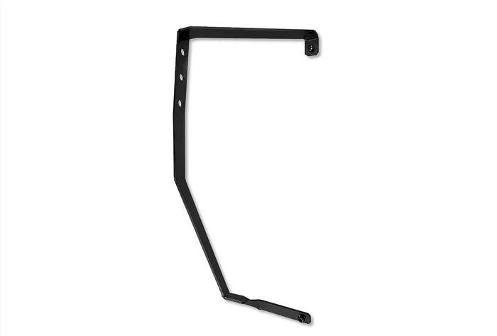 Rear Fender Liner Splash Guard with Mudflap and Brackets Set Passenger 2018-2024 Volvo VNL