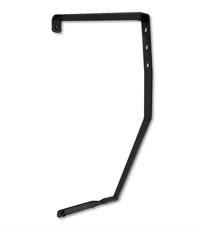 Rear Fender Mudflap Splash Shield Bracket Driver 2018-2024 Volvo VNL