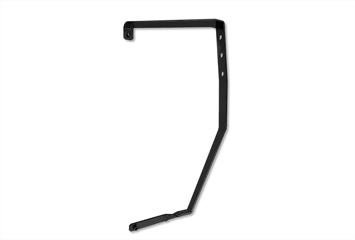 Rear Fender Mudflap Splash Shield Bracket Driver 2018-2024 Volvo VNL