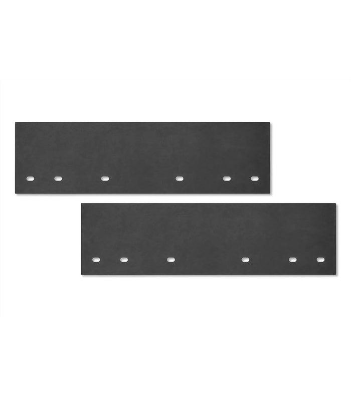 Rear Fender Mudflaps 2 Pcs Set 2018-2024 Volvo VNL