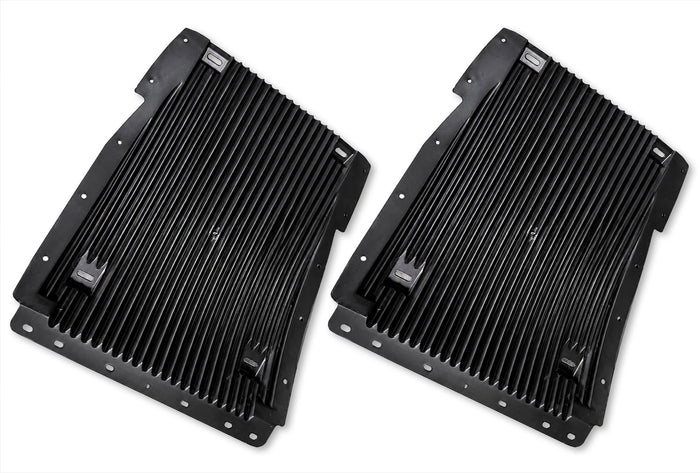 Rear Fenders Liner Splash Guard 2 Pcs Set 2018-2024 Volvo VNL