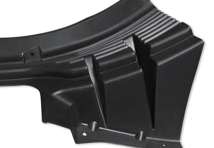 Rear Fenders Set Volvo VNL 300 430 630 670 730 780