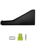 Rear Lower Center Fairing Panel Driver 2025+ Volvo VNL New