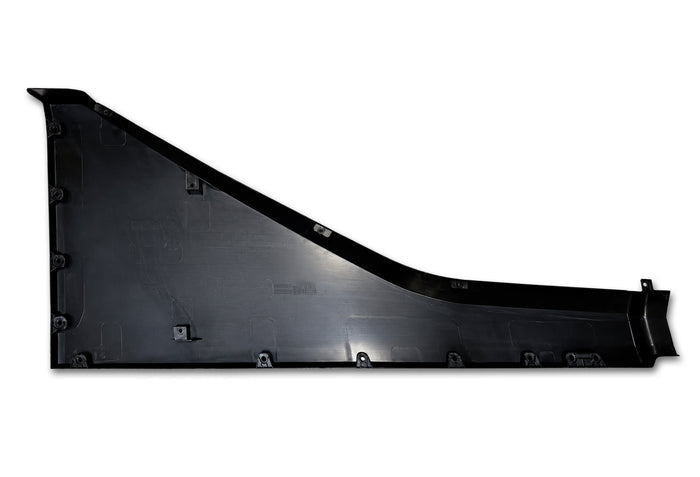 Rear Lower Center Fairing Panel Driver 2025+ Volvo VNL New