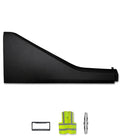 Rear Lower Center Fairing Panel Passenger 2025+ Volvo VNL New