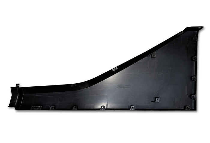 Rear Lower Center Fairing Panel Passenger 2025+ Volvo VNL New
