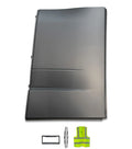 Rear Side Fairing Panel Driver 2018-2024 Volvo VNL