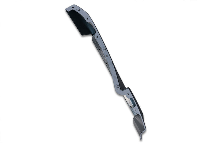 Rear Side Fairing Panel Driver 2018-2024 Volvo VNL