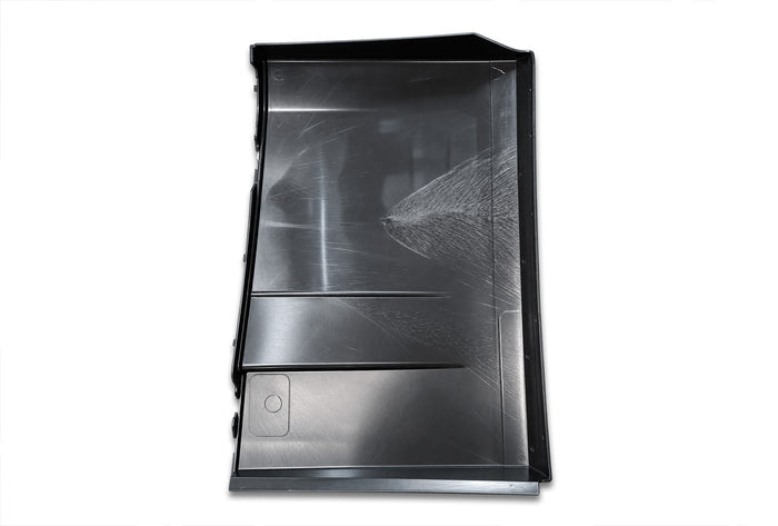 Rear Side Fairing Panel Passenger 2018-2024 Volvo VNL
