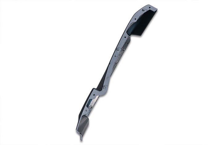 Rear Side Fairing Panel Passenger 2018-2024 Volvo VNL