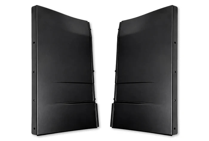 Rear Side Fairing Panels Set 2018-2024 Volvo VNL